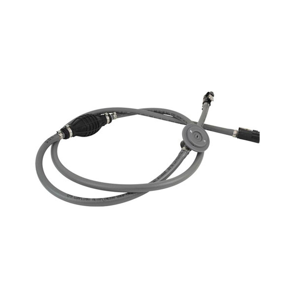 Attwood Attwood 93806ULP7 Fuel Line Kits - Universal 93806ULP7